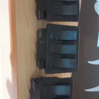 باتری ۲ عدد و ۳ تا کلیو ۳ پل