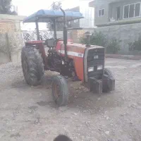 فروش تراکتور مدل ۸۸