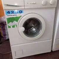 ماشین لباسشویی پارس 5کیلو