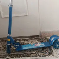 اسکوتر