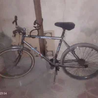 دوچرخه ۲۶ دنده ای