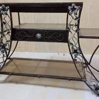 سرویس فرفروژه