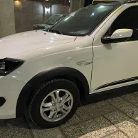 کوییک GXRL رینگ دار مدل ۱۴۰۳ خشک|خودرو سواری و وانت|مشهد, الهیه|دیوار