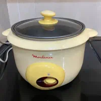 فروش بخارپز و پلوپز مولینکس