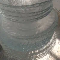 سرویس غذاخوری شش نفر
