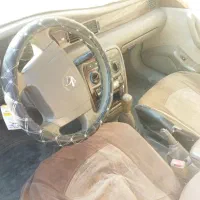 سمند ۹۶ ef7 فول برقی مولتی پلکس|خودرو سواری و وانت|تربت‌حیدریه, طالقانی|دیوار