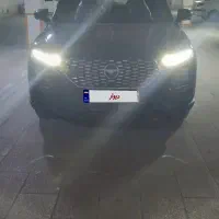 هایما S8 مشکی صفر