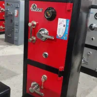 گاوصندوق رمزدار خانگی املاکی در ۲۰سایز‌مختلف