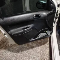 ۲۰۶مدل۸۸ در حد صفر|خودرو سواری و وانت|رشت, کوی مهر|دیوار