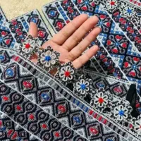 کریشی شیک پوشان