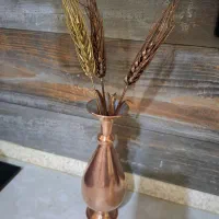 آینه و شمعدان|کلکسیون اشیاء عتیقه|ارومیه, |دیوار