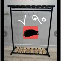 نظیف مدل رگال شوینده|کتابخانه، شلف، قفسههای دیواری|اهواز, پردیس|دیوار