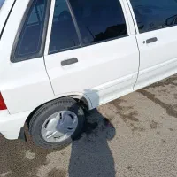 پراید111|خودرو سواری و وانت|همدان, |دیوار