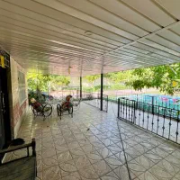 باغ ویلا فول امکانات شهر جدید هشتگرد|فروش خانه و ویلا|تهران, مهستان|دیوار