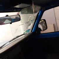 نیسان فول اپشنال تاخوگراف دار تحویل امروز|خودرو سواری و وانت|رباطکریم, الارد|دیوار