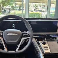 مکسوس استار اچ، مدل ۱۴۰۴|خودرو سواری و وانت|شیراز, شهرک گلستان|دیوار