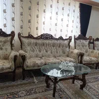 مبل سلطنتی