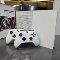Xbox one s 1t ایکس باکس وان است