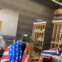 دعوت به همکاری در آرایشگاه مردانه|استخدام درمانی، زیبایی، بهداشتی|یزد, |دیوار