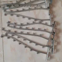 رگال و دست گیره