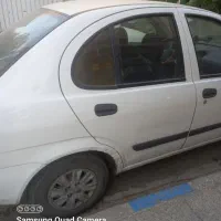 تیبا ۱ مدل ۹۲