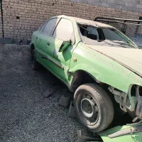 فروش ماشین|خودرو سواری و وانت|اسلامشهر, شهرک واوان|دیوار