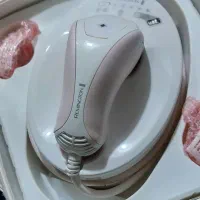 دستگاه لیزر مو خانگی