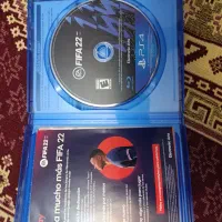 ۲ عدد بازی FIFA 22 و assassin greed origins|کنسول، بازی ویدئویی و آنلاین|تهران, سلسبیل شمالی|دیوار
