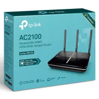 مودم روتر ADSL2+ / VDSL تی پی لینک Archer VR2100