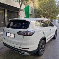 تیگو ۸ پرو E+ هیبرید مدل 1403|خودرو سواری و وانت|مشهد, امام رضا (ع)|دیوار