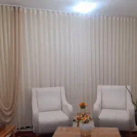 پرده|پرده، رانر، رومیزی|سنندج, |دیوار
