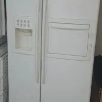 یخچال ساید آمریکایی مابه