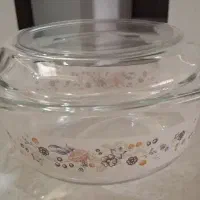 پارچ و لیوان قدیمی ژاپنی ارکوپال ویکتوریا|ظروف سرو و پذیرایی|قم, باجک یک|دیوار