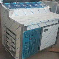 تاپینگ‌زیر‌یخچال‌،فریزر،ساده،‌کانتر‌گرم‌گازی‌،برقی|کافی‌شاپ و رستوران|زاهدان, |دیوار