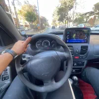 کوییک مدل ۹۸ کمکار و سالم|خودرو سواری و وانت|گرگان, |دیوار