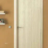 درب ضد آب ABS/ درب سرویس و حمام/