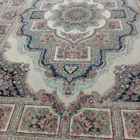 فرش ۱۰۰۰شانه کاشان|فرش|لاهیجان, لیل|دیوار