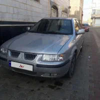 سمندالیکس۸۶