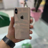 آیفون xs max 256g