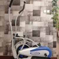 اسکی فضایی اربیترک