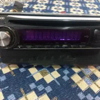 ضبط کنوود درحدنو۴خروجی داره سیستمی|قطعات یدکی و لوازم جانبی|قم, ولیعصر|دیوار