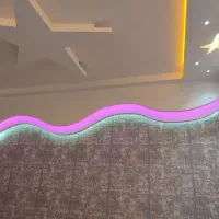 اجرای سقف کاذب