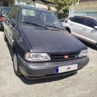 پراید ۸۷ به شرط کارشناس شما