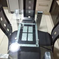 میز ناهار خوری ۴نفره