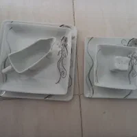 سرویس غذا خوری چینی