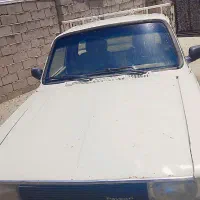 پیکان وانت مدل ۹۰