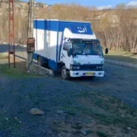 باربری اسنپ بار اندیشه شهریار اثاثیه منزل اسبابکشی