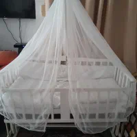 تخت کودک