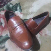 کفش چرم برندخارجی