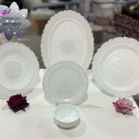 سرویس آیروپال،آرکوپال|ظروف سرو و پذیرایی|شیراز, محراب|دیوار